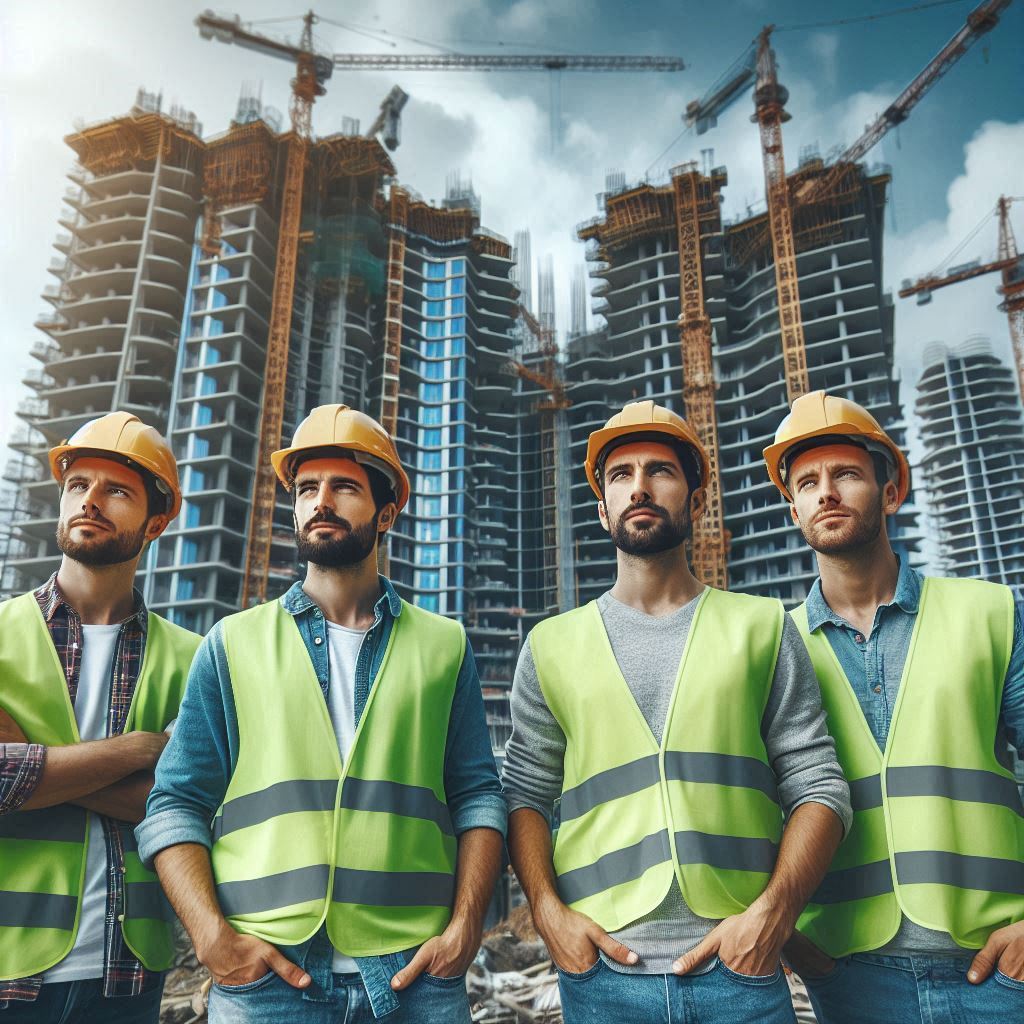 Kocaeli’ de İnşaat Hizmetlerinde Uzmanlık: Anahtar Teslimden Çatı Yapımına