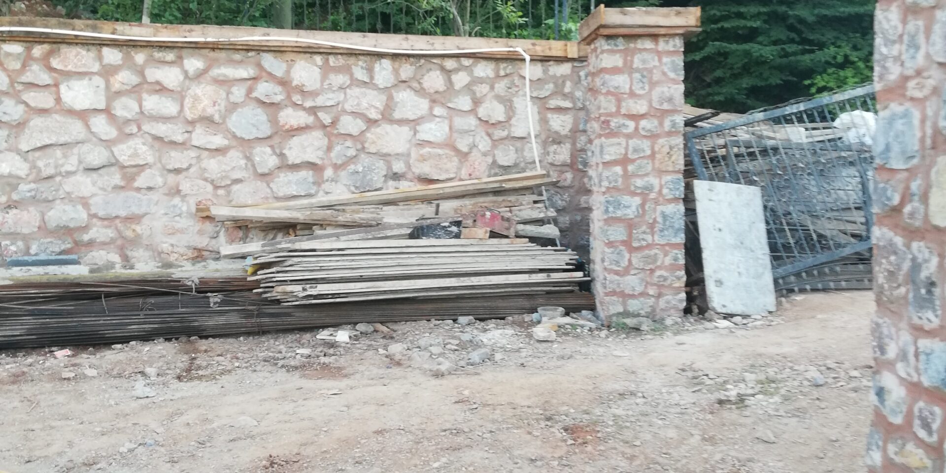 Kocaeli’de Taş Duvar Örme İşçilik Fiyatlar Kocaeli’de Taş Duvar Örme İşçilik Fiyatlar