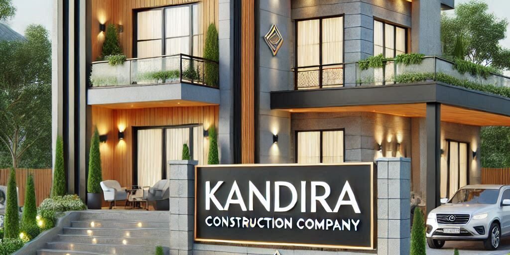 Kocaeli Kandıra İnşaat Firması: Profesyonel Hizmetler ve Modern Villalar