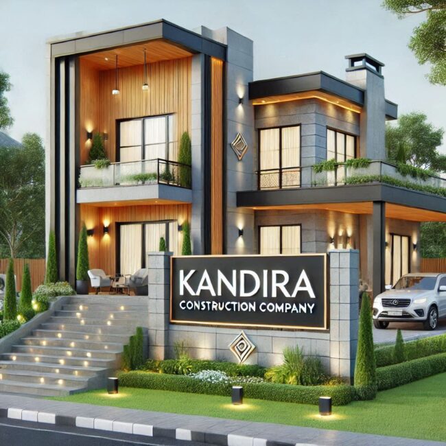 Anahatar teslimi villa yapan inşaat firması Kocaeli Kandıra İnşaat Firması: Profesyonel Hizmetler ve Modern Villalar