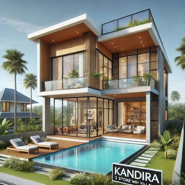 Kandıra da İnşaat Yapan Firmalar