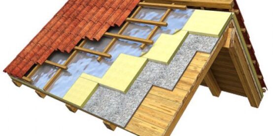 Kocaeli de çatı izolasyonu nasıl yapılır