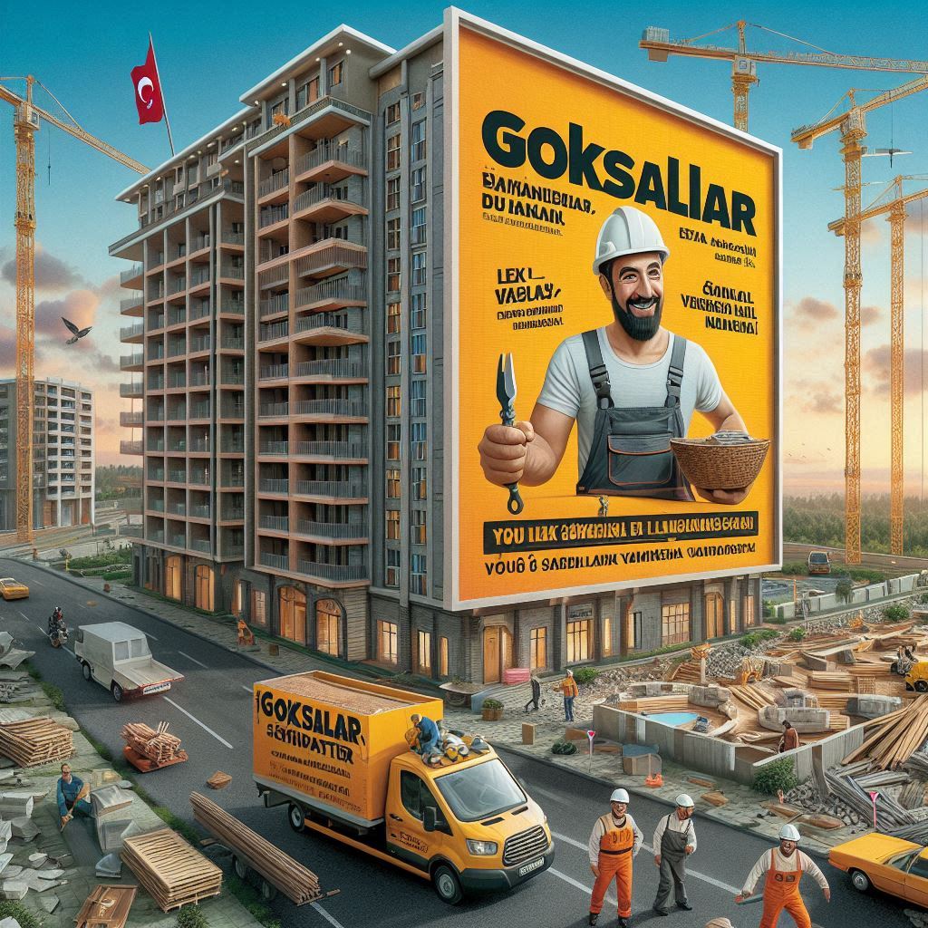 Kocaeli İzmit'te Komple Ev Tadilatı: Bilmeniz Gereken Her Şey