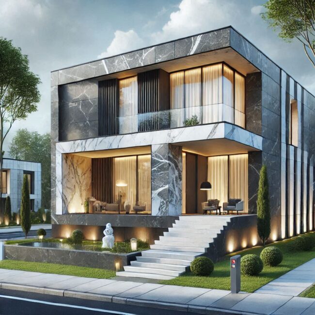 Kocaeli’de Anahtar Teslim İnşaat Yaptırmak İsteyenler İçin 2025 Rehberi