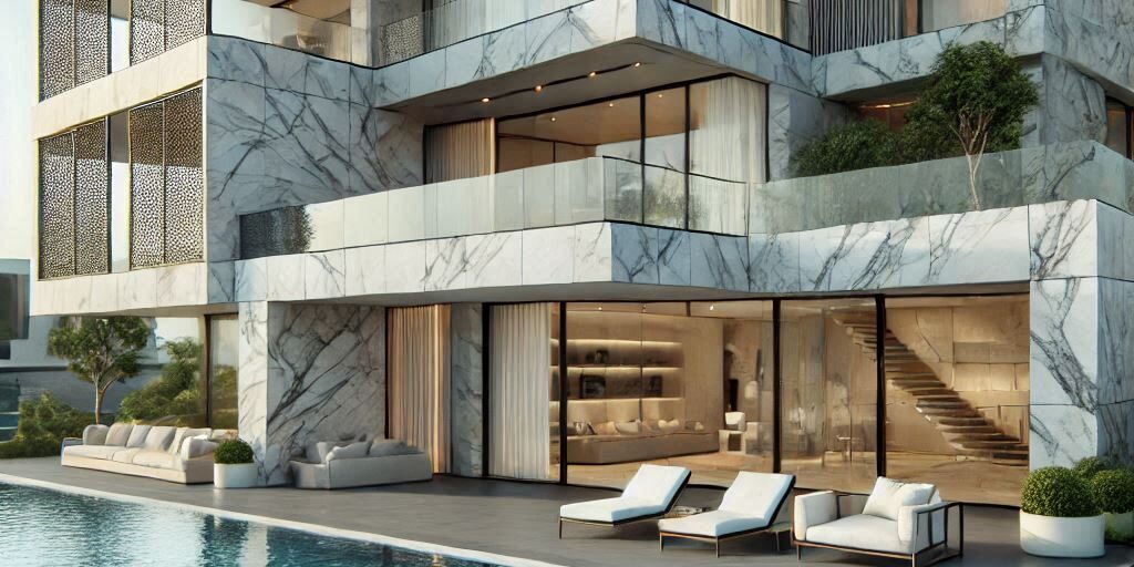 Villa İnşaatı Yaptıracak Olanların Tereddütleri ve Çözüm Yolları