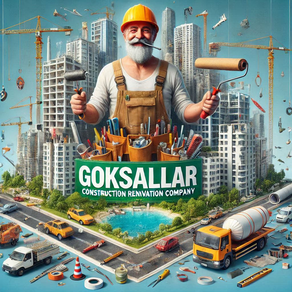 Kocaeli inşaat firmaları-İzmit inşaat firması- Kocaeli inşaat firması