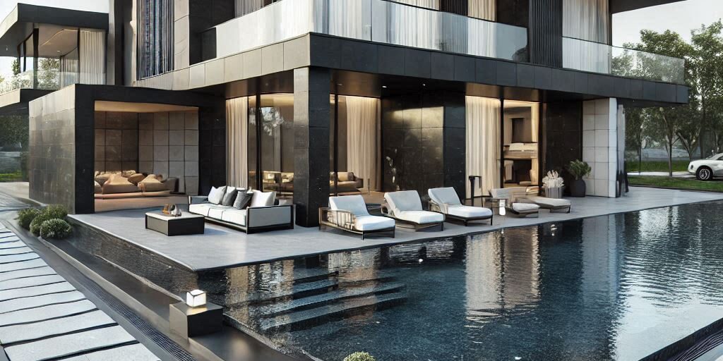 Kocaeli Akıllı Ev Projeleri