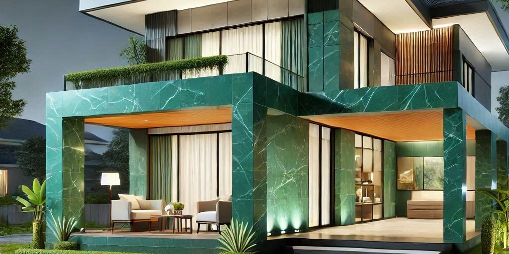 Kocaeli’de İnşaat Taahhüt Şeklinde Yapılan Modern Villa İnşaatları Kocaeli’de İnşaat Taahhüt Şeklinde Yapılan Modern Villa İnşaatları