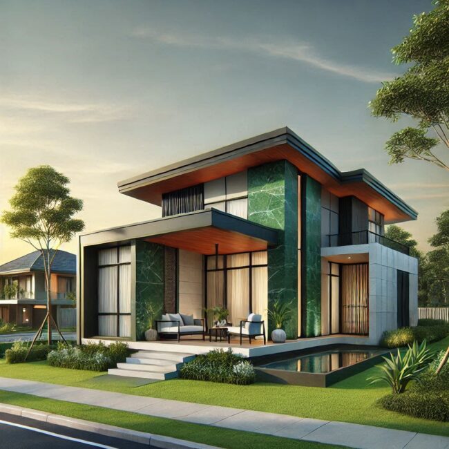 Kocaeli İnşaat Sektörü