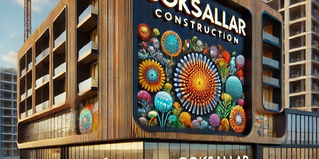 Kocaeli’nin Güvenilir İnşaat Taahhüt Firması