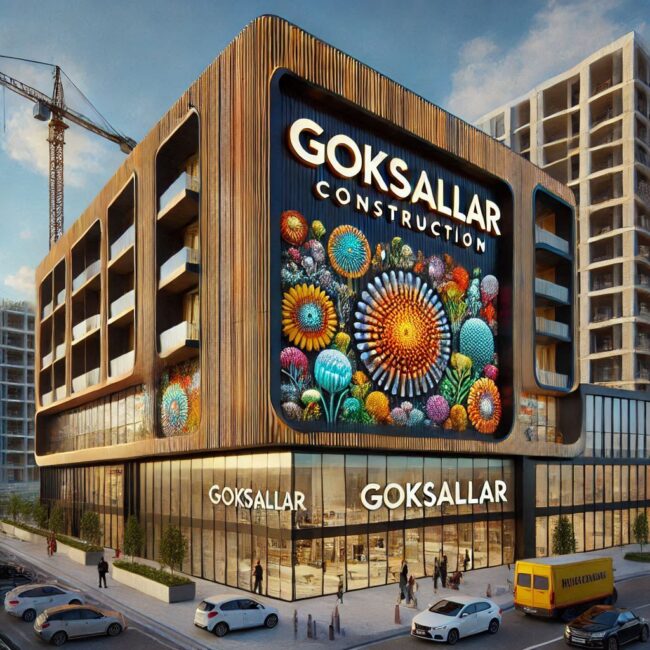 Kocaeli’nin Güvenilir İnşaat Taahhüt Firması