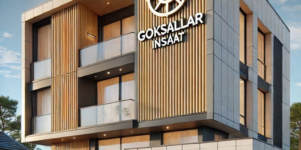 Kocaeli’ de İnşaat Danışmanlık ve Müteahhitlik Hizmetleri