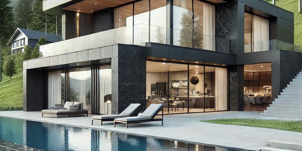 Kocaeli ve İzmit Bölgesinde Villa ve Müstakil Ev Yapılacak Bölgeler