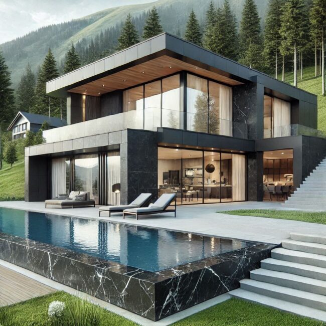 Kocaeli ve İzmit Bölgesinde Villa ve Müstakil Ev Yapılacak Bölgeler