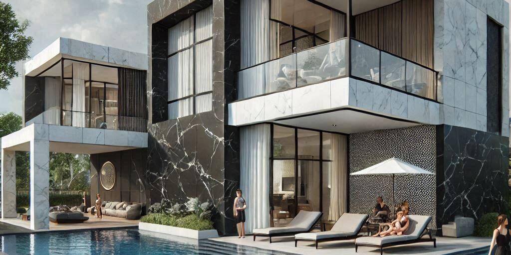 Kocaeli Konut Projelerinde Göksallar İnşaatın Rolü Kocaeli Konut Projelerinde Göksallar İnşaatın Rolü