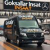 Kocaeli ve İzmit'te İnşaat Taahhüt Firması Göksallar İnşaa