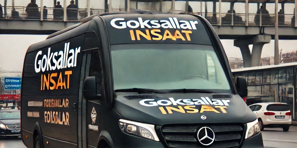 Kocaeli ve İzmit'te İnşaat Taahhüt Firması Göksallar İnşaa