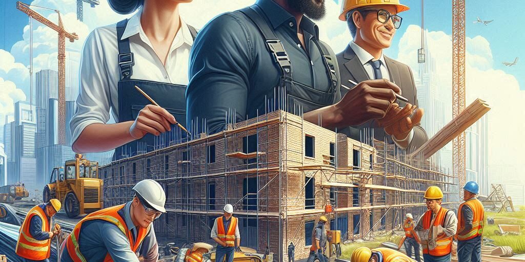 İzmit’te En Kolay İnşaat Nasıl Yapılır? | Göksallar İnşaat