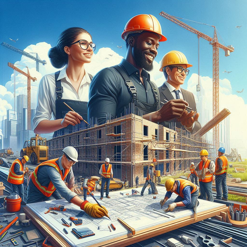 İzmit’te En Kolay İnşaat Nasıl Yapılır? | Göksallar İnşaat