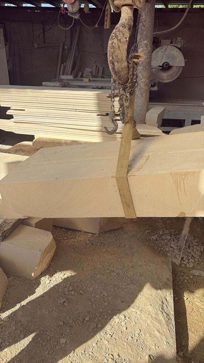 Kocaeli kandıra Karamürsel Taşı Taş kesim Atölyesi