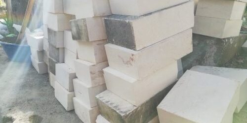 Kocaeli’nin Doğal Hazinesi: Kandıra ve Karamürsel Taşları ile Tarihi Restorasyon