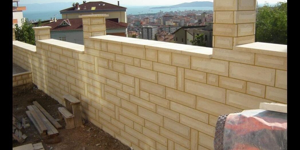 Göksallar İnşaat’ın Taş Kesim, Kaplama ve Restorasyon Hizmetleri