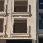 Kandıra Taşından Cephe Kaplama ve Mimari Estetik