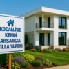 Göksallar İnşaat ile Anahtar Teslim Villa Projeleri