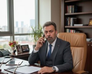 Kocaeli Göksallar İnşaat Yapı