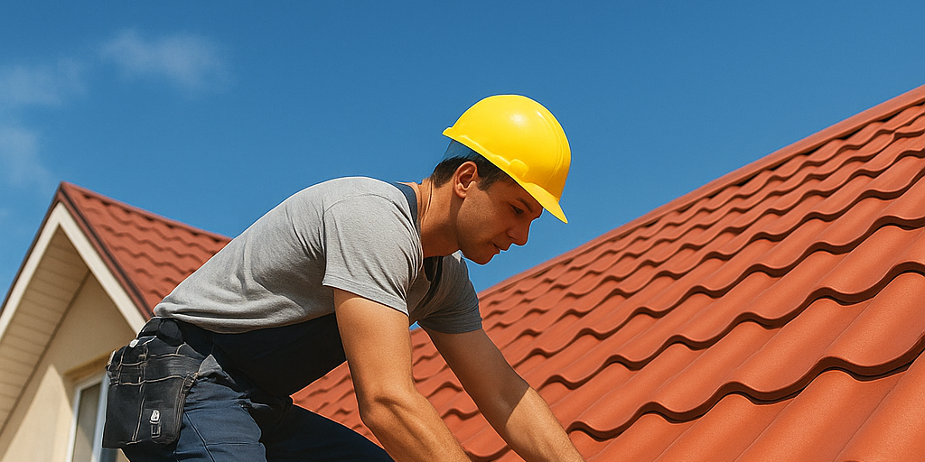 Kocaeli Çatı Firmaları Arasında Güvenin Adı: Göksallar İnşaat