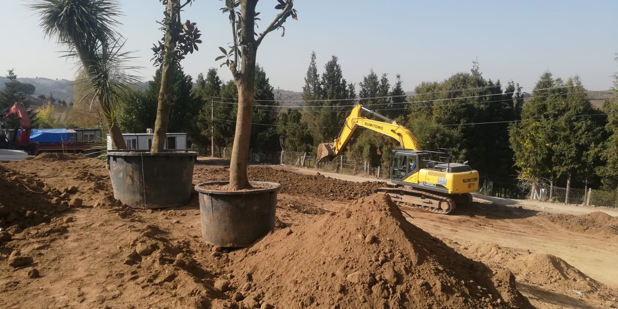 Kocaeli ve Sakarya Bölgesinde Bahçe Toprağı Kullanımı, Rulo Çim Uygulamaları ve Peyzaj Toprak Rehberi | Göksallar İnşaat