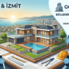 Kocaeli ve İzmit’te Güvenilir Müteahhitlik: Göksallar İnşaat