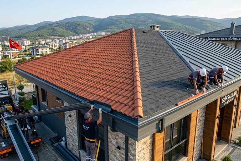 Kocaeli İzmit 2026 Tahmini Eksiz Oluk Fiyatları (Metretül - Mtül)