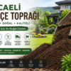 Kocaeli izmit bölgesindeki bahçe toprakların özellikleri