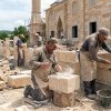 Kandıra Taşı Cami Kaplama ve Taş Kesim Çözümleri