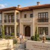 Doğallığın ve Sanatın Buluşması: Kandıra Kesme Taşı ile Estetik Yapılar
