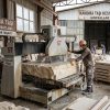 Doğal Kandıra Taşının Profesyonel Kesimi ve Ebatlama Atölyesi : 0262 606 0767