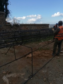 Taş duvar yapım kuralları Taş duvar yapım kuralları